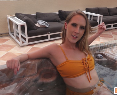 My Friends Boyfriend - S5:E4