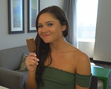 Oral Fixation - S5:E10